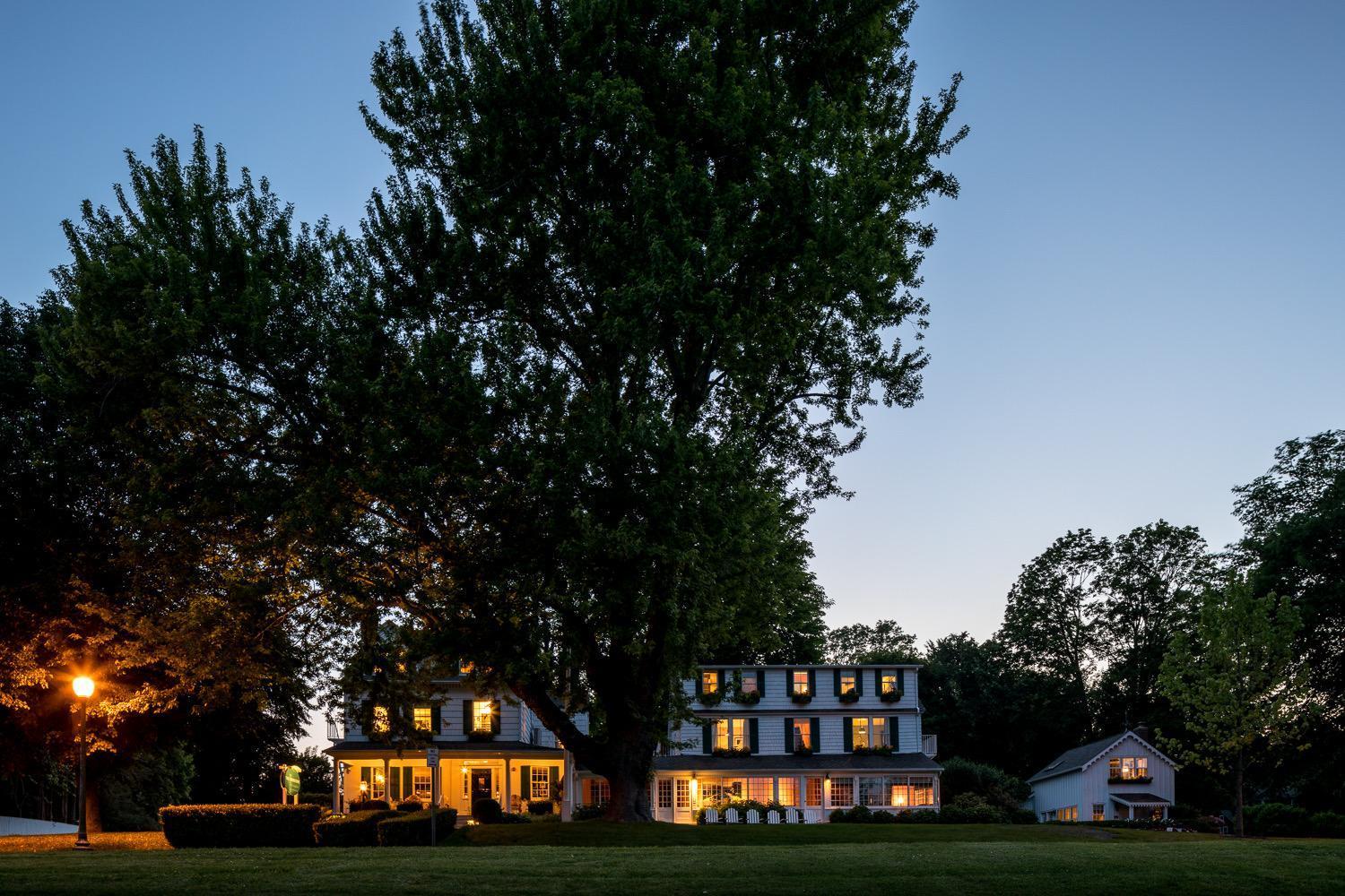 The Maidstone Inn East Hampton Exterior foto